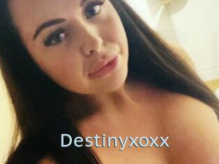 Destinyxoxx