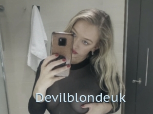 Devilblondeuk