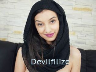 Devilfilize