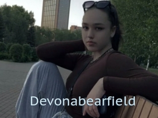 Devonabearfield