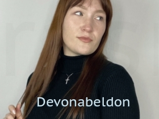 Devonabeldon