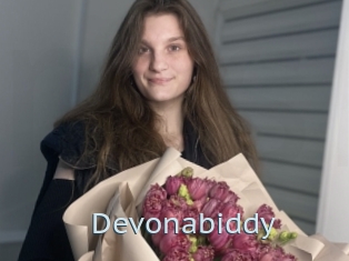 Devonabiddy