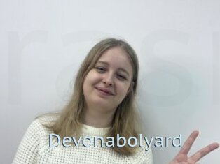 Devonabolyard