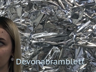 Devonabramblett