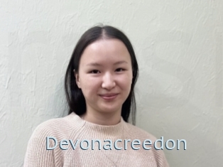 Devonacreedon