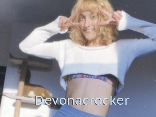 Devonacrocker