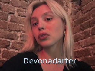 Devonadarter