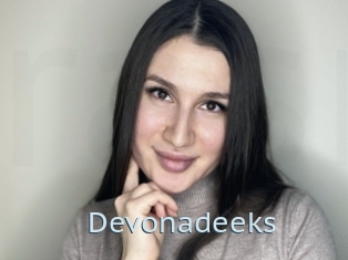 Devonadeeks