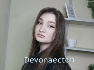 Devonaecton