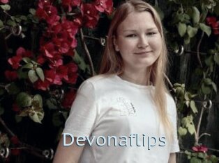 Devonaflips