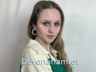 Devonahamlet