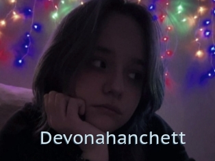 Devonahanchett