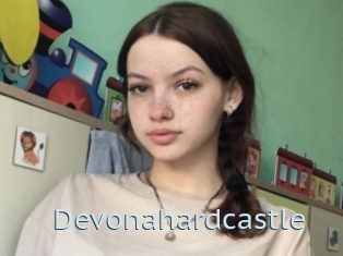 Devonahardcastle