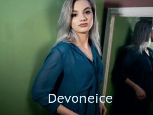 Devoneice