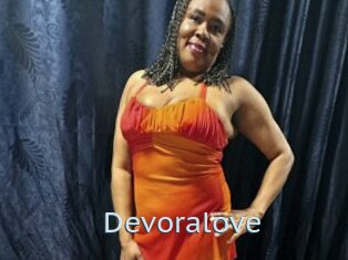 Devoralove