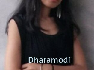 Dharamodi