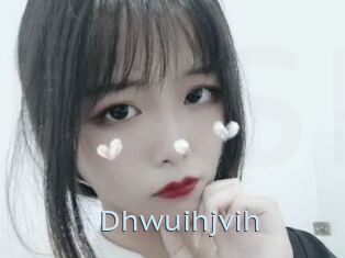 Dhwuihjvih