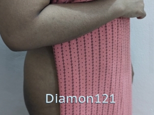 Diamon121