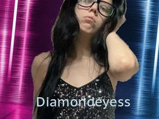 Diamondeyess