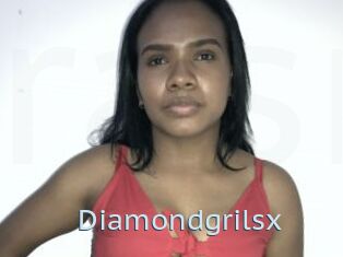 Diamondgrilsx