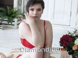 Diamondjudi