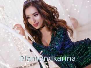 Diamondkarina