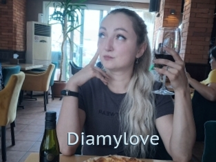 Diamylove