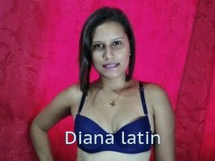 Diana_latin