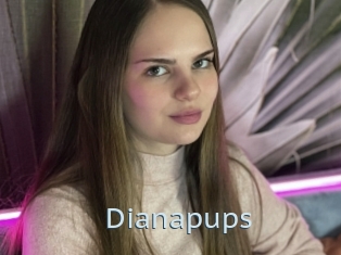 Dianapups