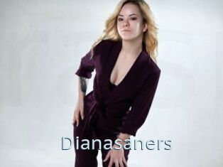 Dianasaners