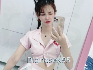 Dianasex95