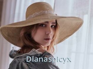 Dianaspicyx