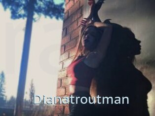 Dianatroutman