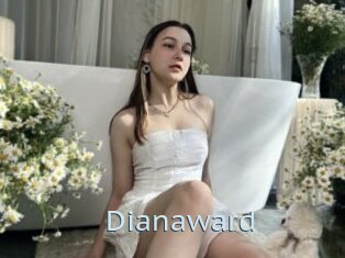 Dianaward