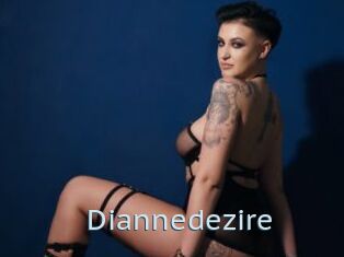 Diannedezire