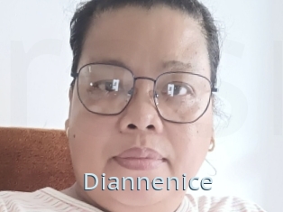 Diannenice