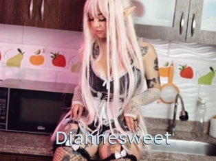 Diannesweet