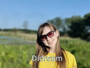 Didream