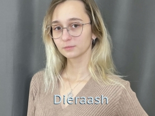 Dieraash