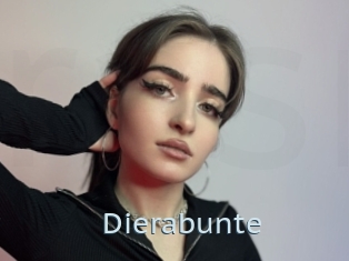 Dierabunte