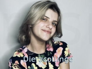 Dieracollinge