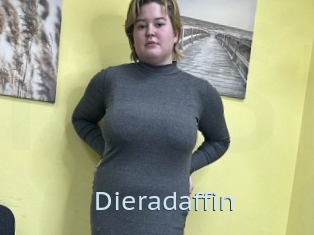 Dieradaffin