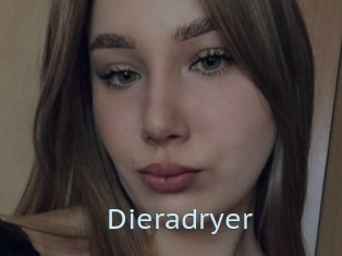 Dieradryer