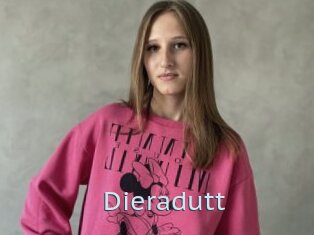 Dieradutt