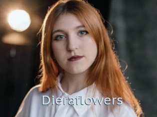 Dieraflowers