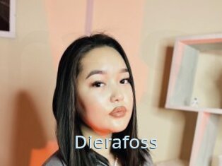 Dierafoss