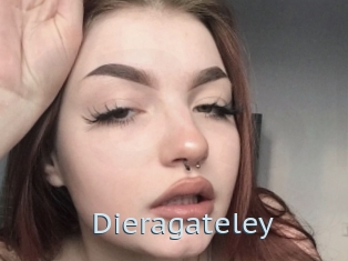 Dieragateley