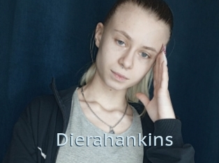 Dierahankins