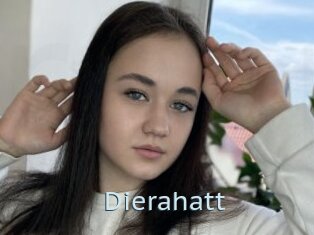 Dierahatt