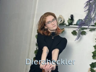 Dieraheckler